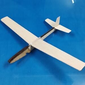 Seabird Chuck Glider Kit