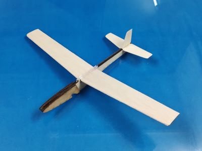 Seabird Chuck Glider Kit