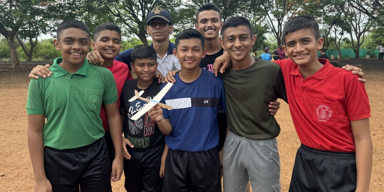 Transform from Hobbyist to Champion: Powerful Training Tips for NCC Cadets with Balsa Wood Aero Models