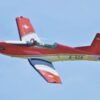 Pilatus PC 7 static model kit