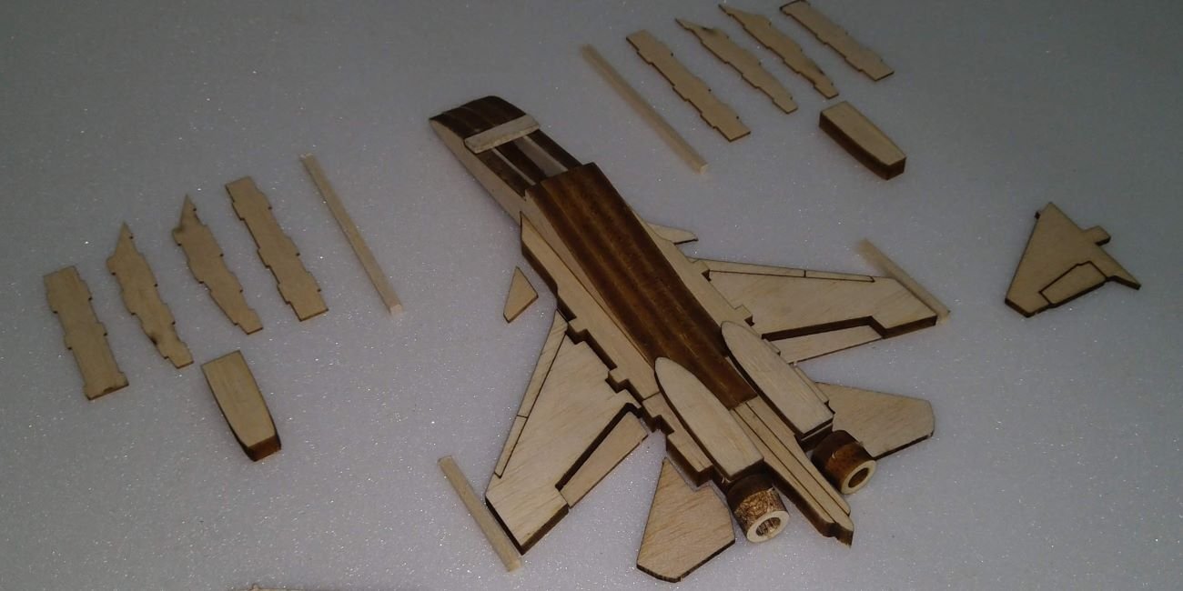 Exploring Balsa Static Model Kits: A Comprehensive Guide for Beginners