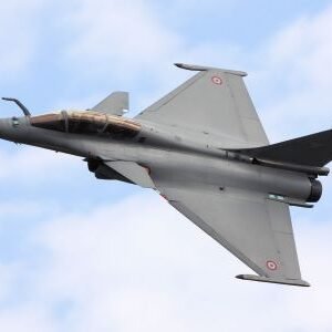 dassault rafale static model kit