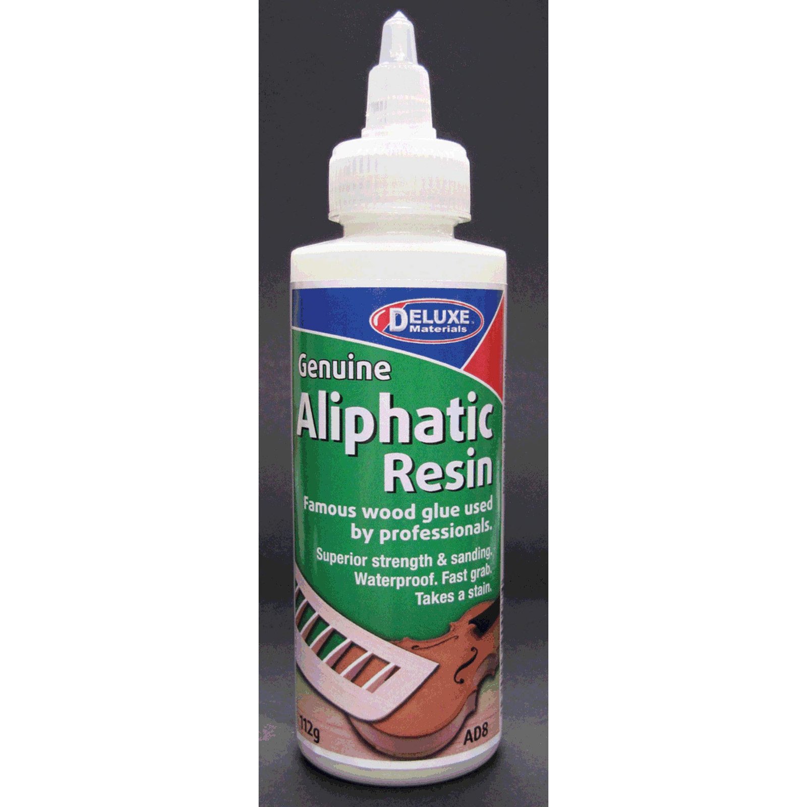Curated visual reference: Flexible Aliphatic Resin For Production Reference: Building Strong And Beautiful Aeromodels A 100 Comprehensive Guide To