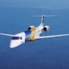 Embraer ERJ 145 static model kit