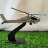 Apache AH-64 helicopter training pointer for NCC aviation education