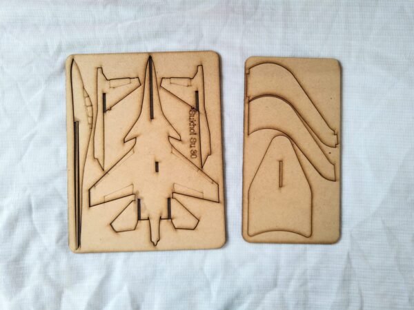 Sukhoi Su-30MKI aircraft pointer for aviation training