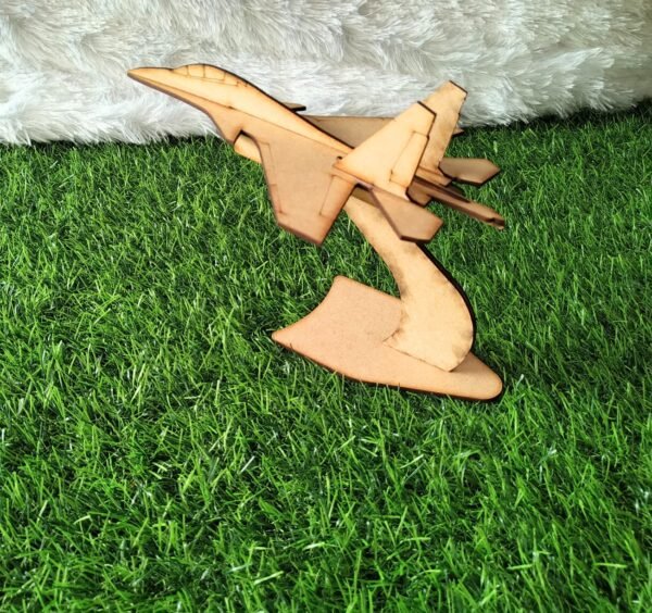 Sukhoi Su-30MKI aircraft pointer for aviation training