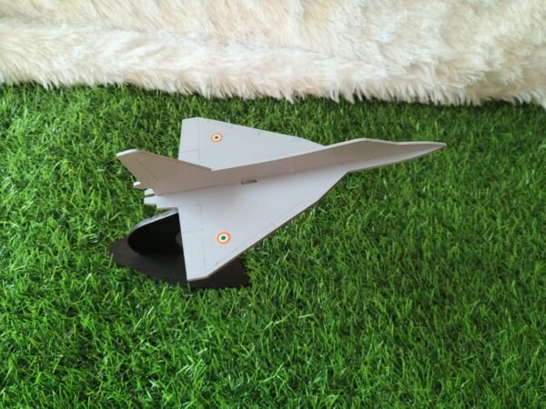 Tejas LCA aircraft training pointer for NCC and aviation education