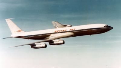 aircraft models collection