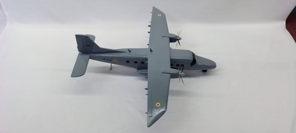 Dornier Do 228 Aircraft