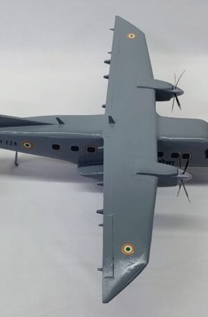 Dornier Do 228 Aircraft