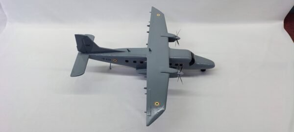 Dornier Do 228 Aircraft