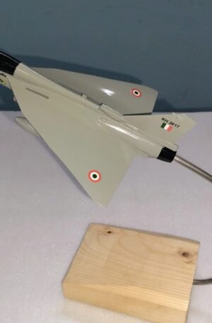Hal Tejas IAF version aircraft