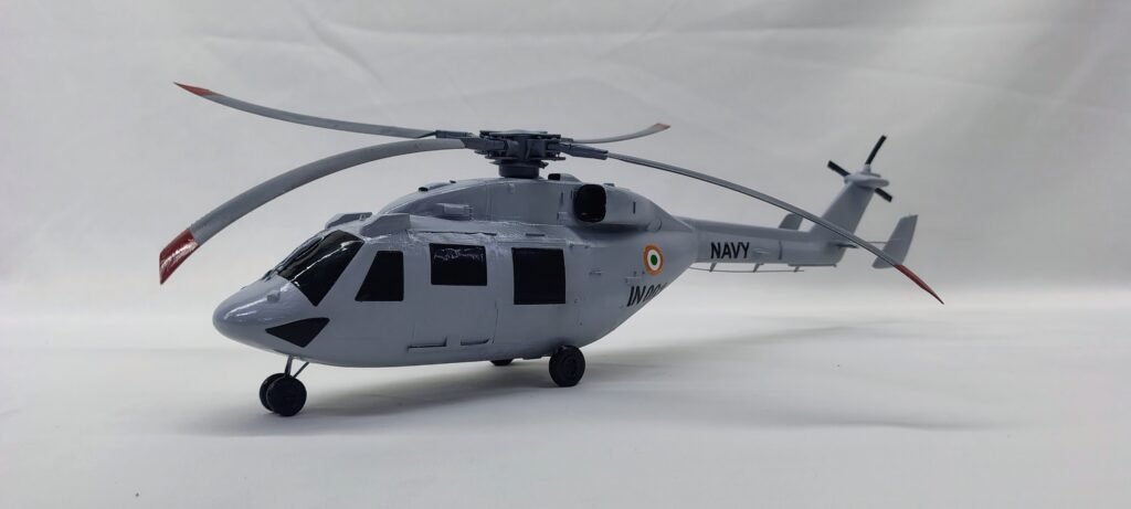 ALH DHRUV