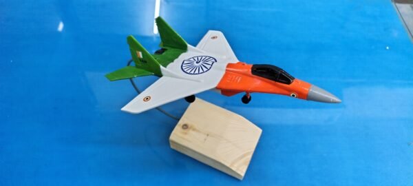 MIG-29 Tricolor sheme