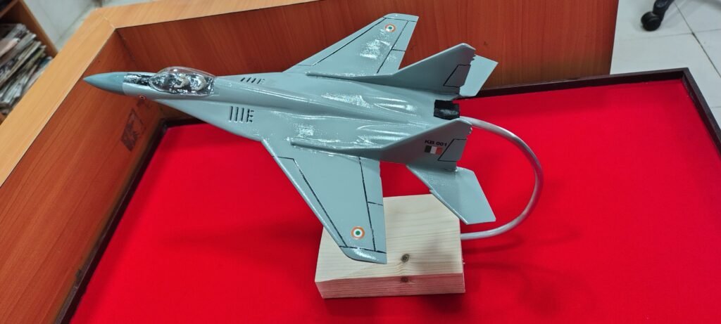 MIG-29