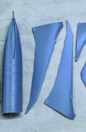 P8I Transport Aircraft