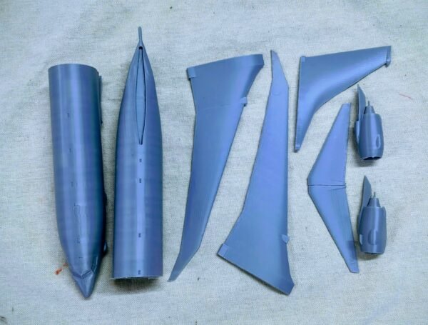 P8I Transport Aircraft