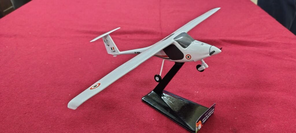 Virus SW80 garud